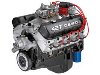P479F Engine